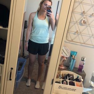 Lulu Lemon Swiftly Tech Racerback